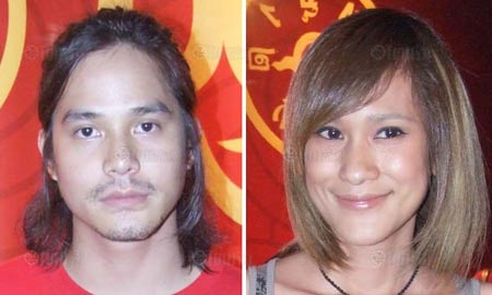 โจ๊ก อัครินทร์ - หลิว มนัสวี