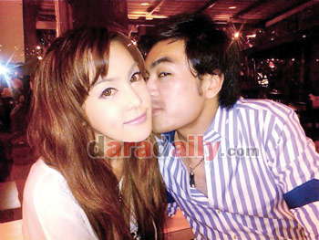 ไรวินทร์  - เมษ์ อรวรรษา 