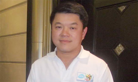 เฮียฮ้อ สุรชัย เชษฐโชติศักดิ์