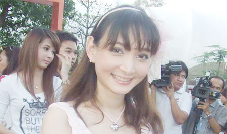 แอนนี่ อนัญญา