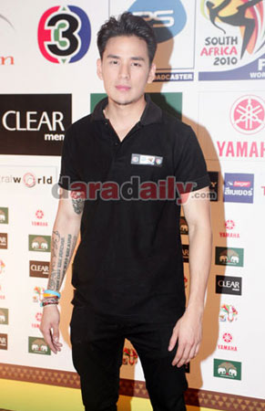 แทค ภรัณยู