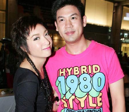 อิม อชิตะ - โจ้ อานนท์ 