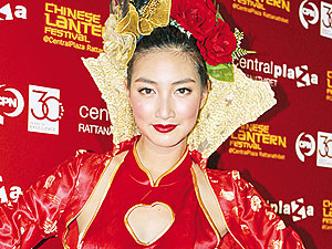 แพนเค้ก เขมนิจ