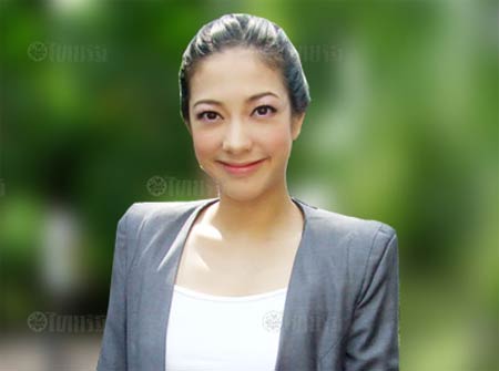 แป้ง อรจิรา