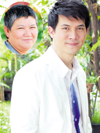 ยุ ยุวดี - เคน ธีรเดช