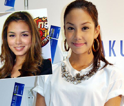 แอริน - วิกกี้ สุนิสา