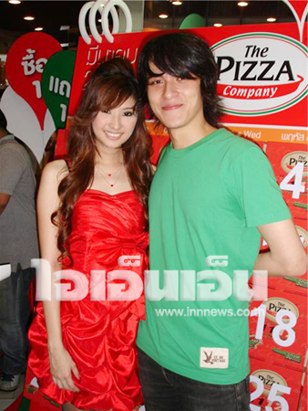 กาย นวพล - เมย์ รุจิภาส