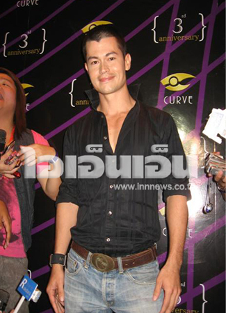 อ้น สราวุธ