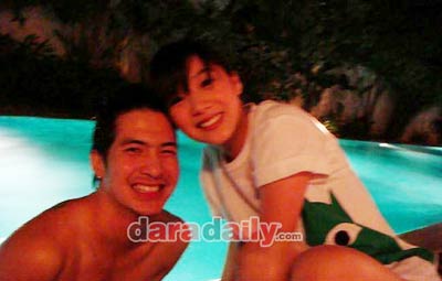 โอ๊ต - แต๊งค์