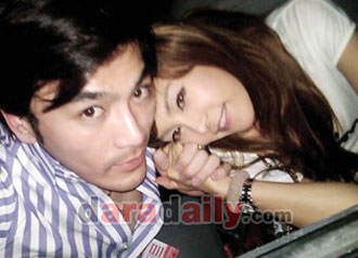 ไรวินทร์  - เมษ์ อรวรรษา 