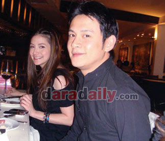 ฟลุค เกริกพล - นาตาลี