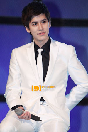 super junior Gyuhyeon