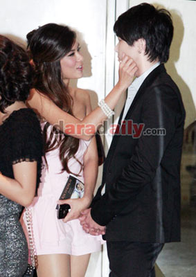 มด กัลยา - กฤษ กฤษกร