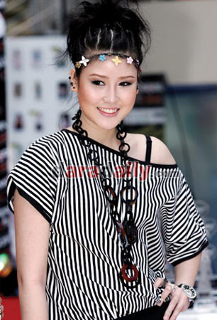 โบว์ อัจฉราภรณ์