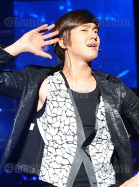 ซุปเปอร์จูเนียร์