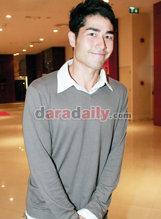 แดนนี่ ดานิเอล 