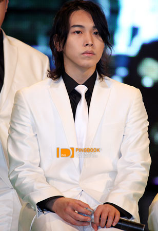 super junior Sung Min 