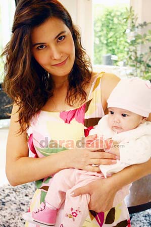 ธัญญ่า - น้องลียา 