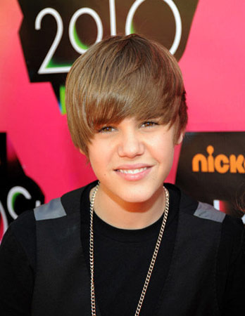 Justin bieber