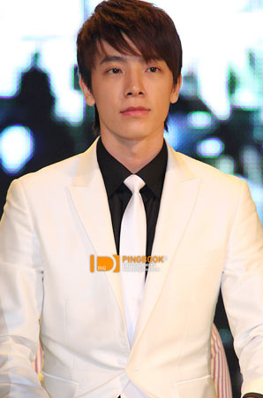 super junior Lee Donghae