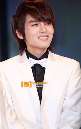 super junior Ryeo Wook