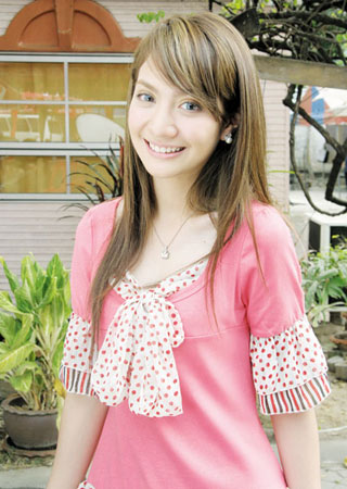 พลอยปภัส ธนันต์ชัยกานต์