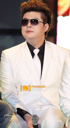 super junior Shin Dong