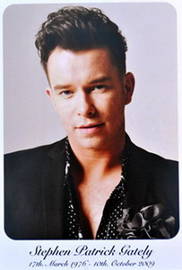 สตีเฟ่น เกตลี่ย์ 