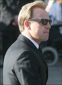 โรนัน คีทติ้ง