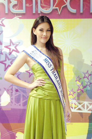 คาร์ล่า ปอร์เทอร์