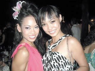 อันยา อายัง ชี - ฮิโรโกะ มิมะ