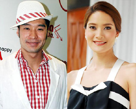 หยวน นิธิชัย นุ่น สินิทรา