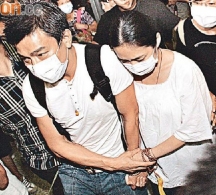 หลิวเต๋อหัว