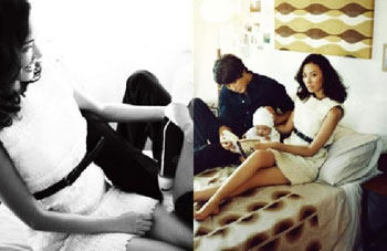 ควอนซังวู - ซางแทยอน