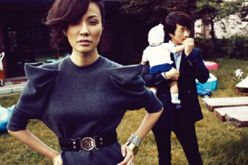 ควอนซังวู - ซางแทยอน