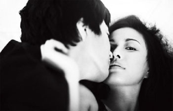 ควอนซังวู - ซางแทยอน