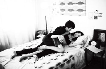 ควอนซังวู - ซางแทยอน