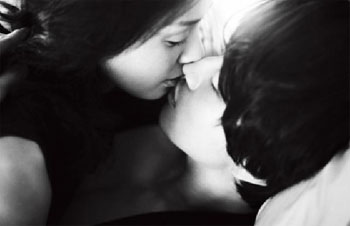 ควอนซังวู - ซางแทยอน