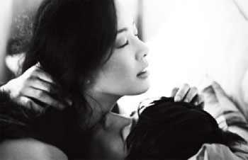 ควอนซังวู - ซางแทยอน