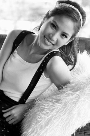 ตั๊น จิตภัสร์