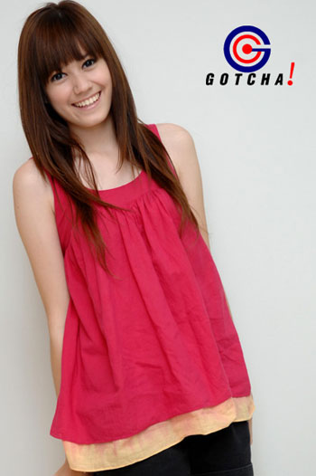 สเตฟานี เลอร์ช