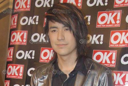 รุจ เดอะสตาร์