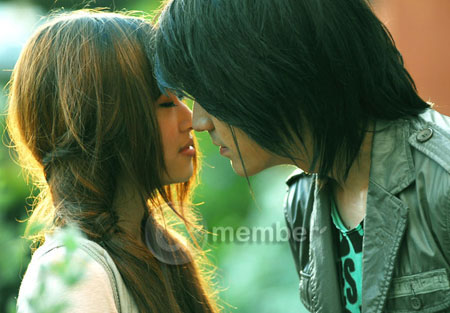ยิปซี  รุจ