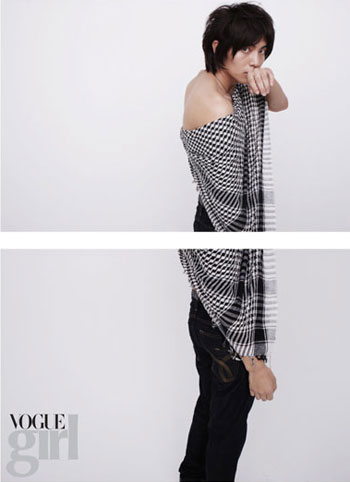 ลีมินกิ lee min ki