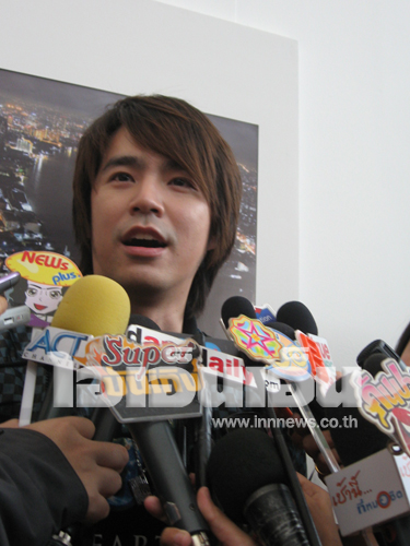บีม กวี ตันจรารักษ์