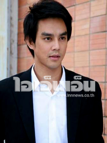 มอส-ปฏิภาณ ปฐวีกานต์