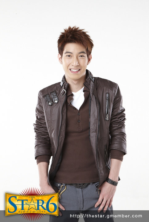 โตโน่ ภาคิน คำวิลัยศักดิ์