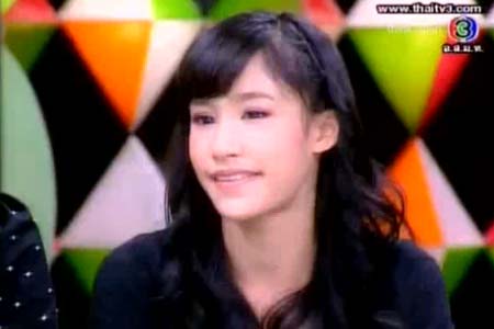 น้องปันปัน เต็มฟ้า กฤษณายุธ