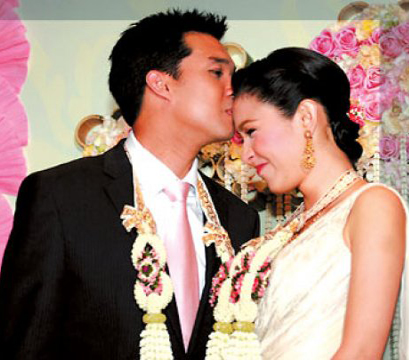 กบ สุวนันท์ - บรูค ดนุพร