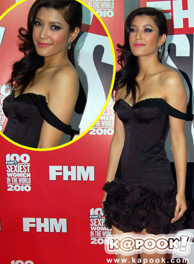 FHM 2010